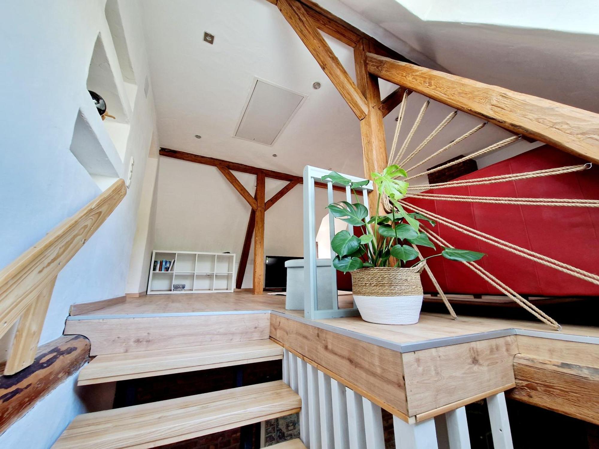 Ferienhaus Am Hohen Turm In Sulzfeld Am Main Экстерьер фото